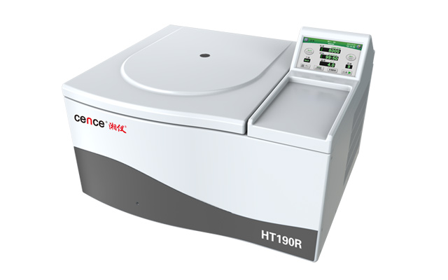HT190R高速冷凍離心機(jī)